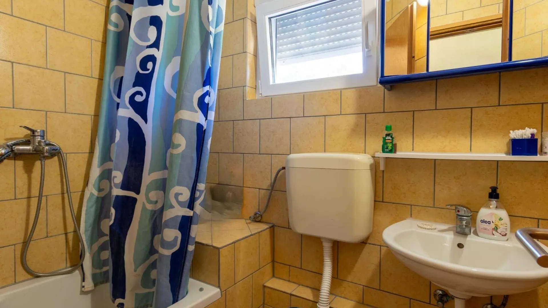 Apartments Bodul ヴィル