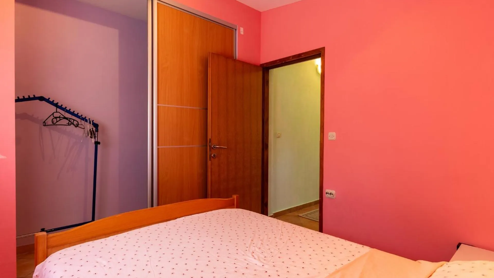 Apartments Bodul ヴィル