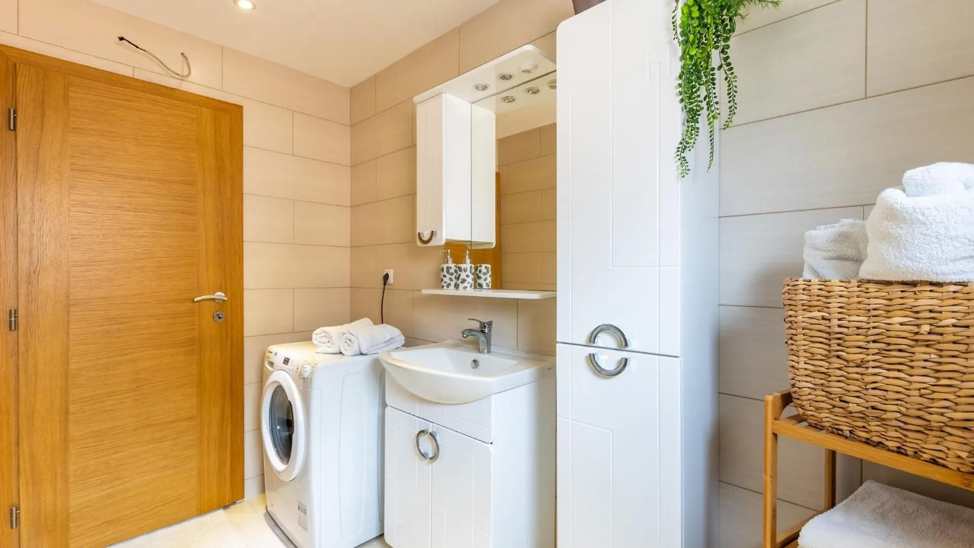 Apartments Bodul ヴィル