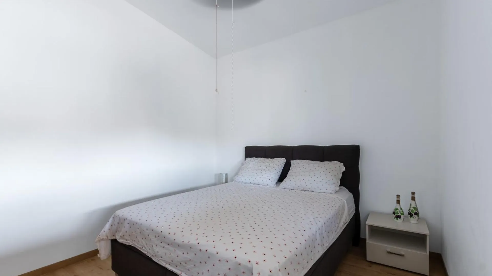 Apartments Bodul ヴィル
